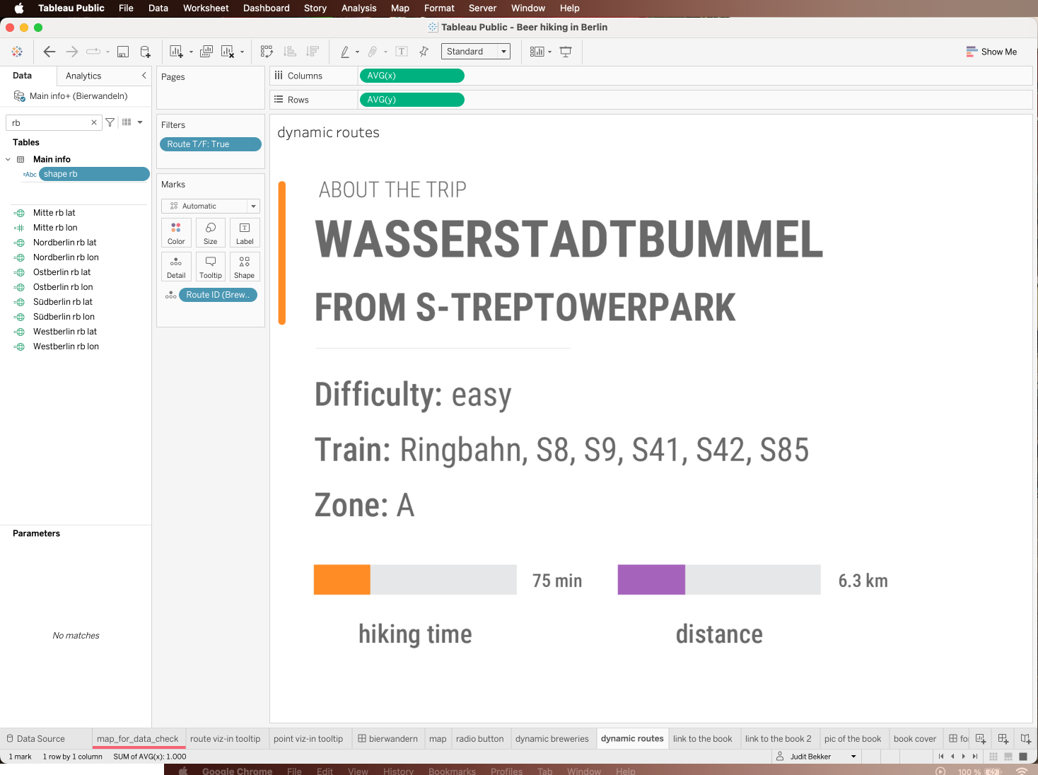 Background image configuration example