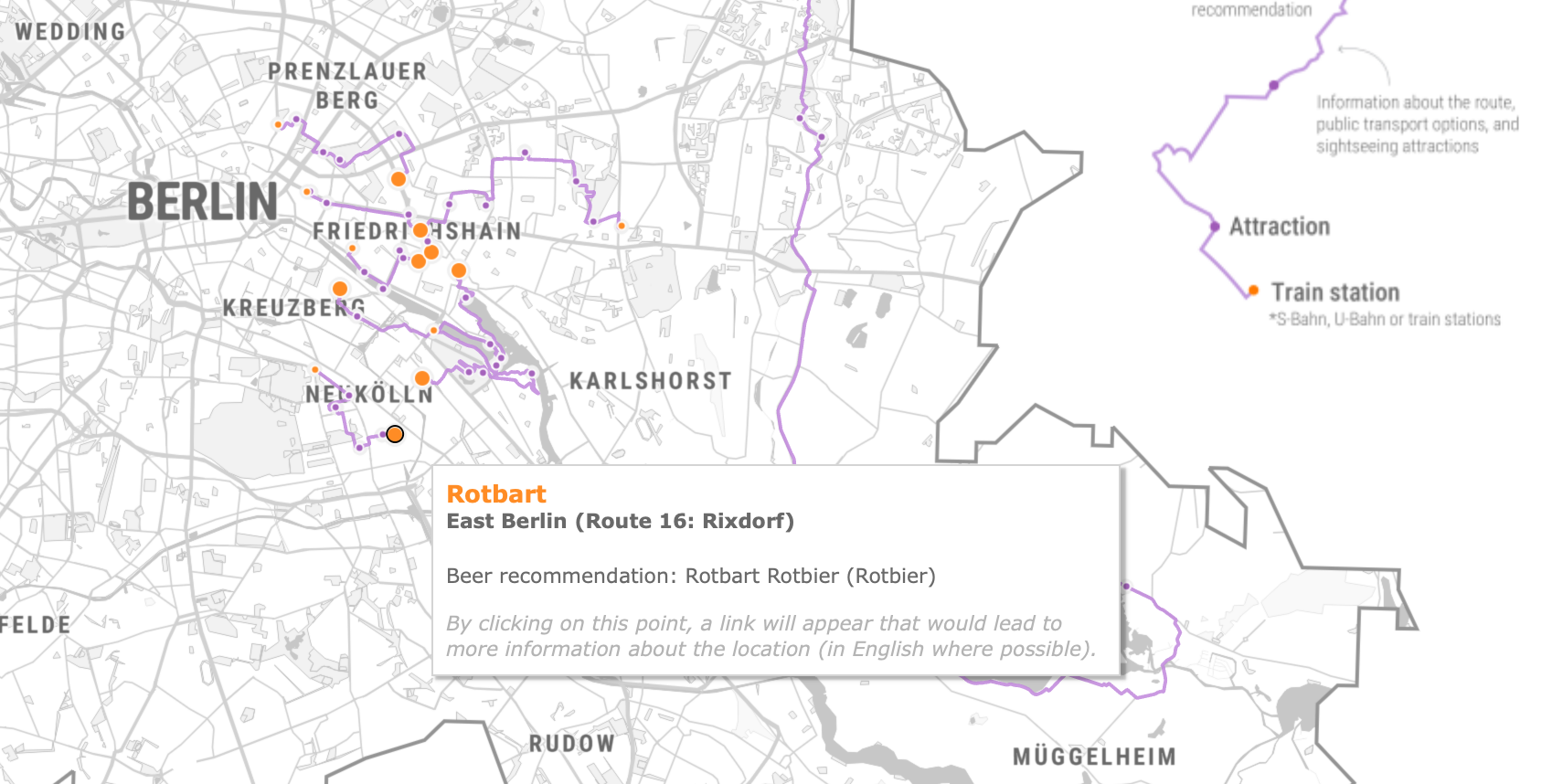 Default Tableau tooltip