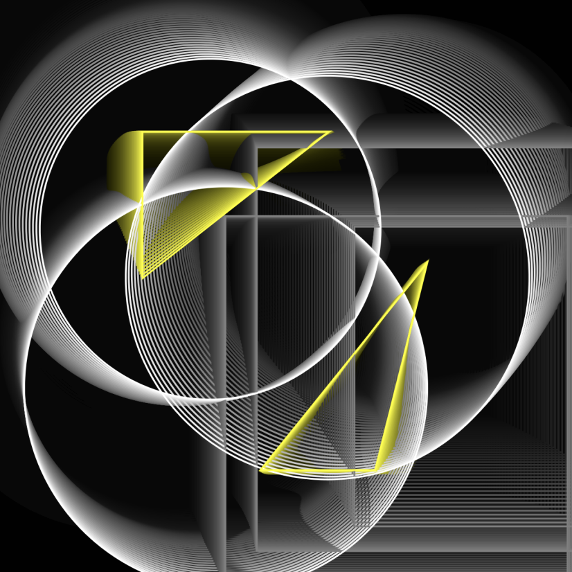 Second p5.js sketch